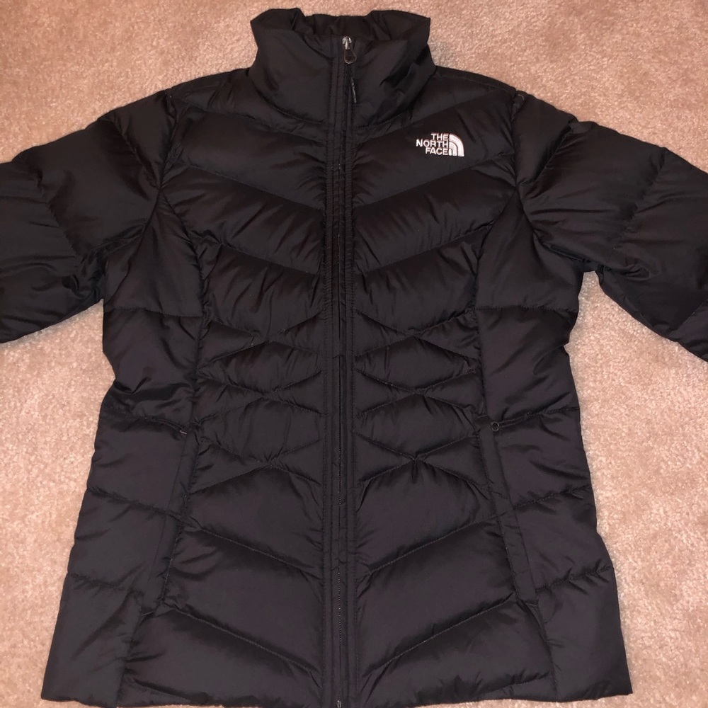 North Face Coat